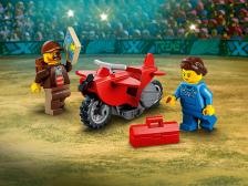 Конструктор Lego 60342