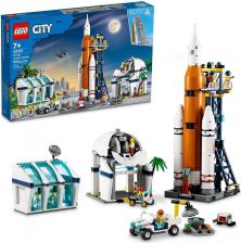 Конструктор Lego 60351