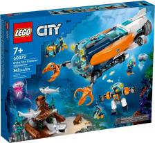 Конструктор Lego 60379