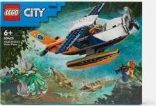 Конструктор Lego 60425