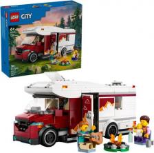 Конструктор Lego 60454