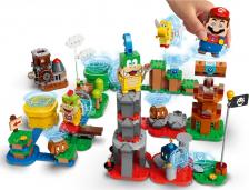 Конструктор Lego 71380 – фото 3 Конструктор Lego 71380 – фото 3