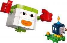 Конструктор Lego 71396