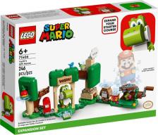 Конструктор Lego 71406