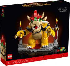 Конструктор Lego 71411