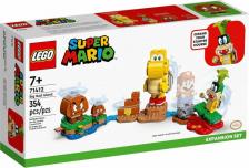 Конструктор Lego 71412