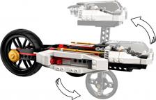 Конструктор ninjago Lego 71739 – фото 4 Конструктор ninjago Lego 71739 – фото 4