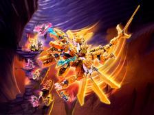 Конструктор Lego 71774