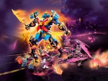 Конструктор Lego 71775