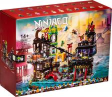 Конструктор Lego 71799