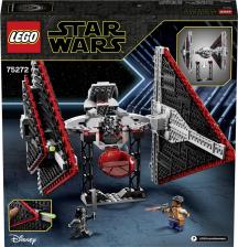 Конструктор star wars Lego 75272 – фото 1 Конструктор star wars Lego 75272 – фото 1