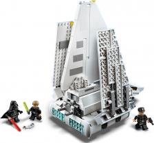 Конструктор star wars Lego 75302 – фото 4