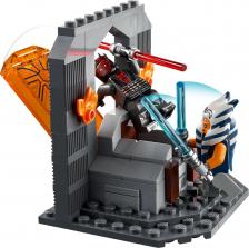Конструктор star wars Lego 75310 – фото 4 Конструктор star wars Lego 75310 – фото 4