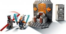 Конструктор star wars Lego 75310 – фото 1 Конструктор star wars Lego 75310 – фото 1