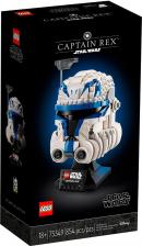 Конструктор Lego 75349