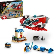 Конструктор Lego 75384