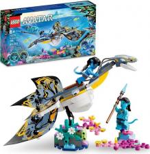 Конструктор Lego 75575