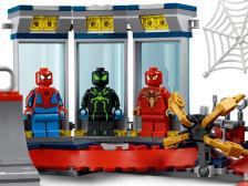 Конструктор marvel super heroes Lego 76175 – фото 1 Конструктор marvel super heroes Lego 76175 – фото 1