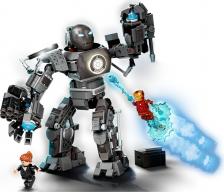 Конструктор marvel super heroes Lego 76190 – фото 2 Конструктор marvel super heroes Lego 76190 – фото 2