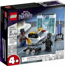 Конструктор Lego 76212