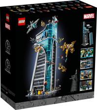 Конструктор Lego 76269