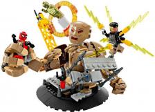 Конструктор Lego 76280