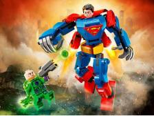Конструктор Lego 76302