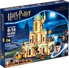 Конструктор Lego 76402