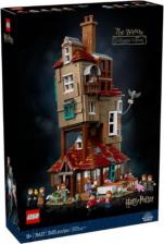 Конструктор Lego 76437