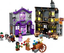 Конструктор Lego 76439