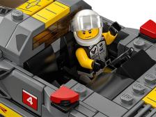 Конструктор speed champions Lego 76903 – фото 1