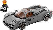 Конструктор Lego 76915