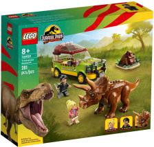 Конструктор Lego 76959