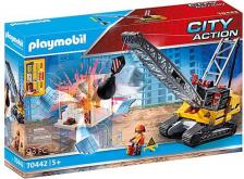 Конструктор Playmobil 70442