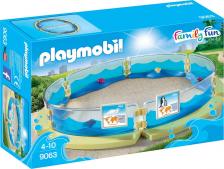 Конструктор Playmobil 9063