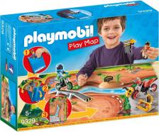 Конструктор Playmobil 9329