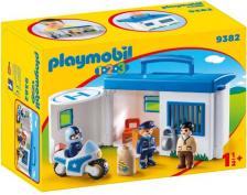 Конструктор Playmobil 9382