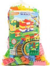 Конструктор Полесье 0552