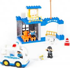 Конструктор Полесье 77554