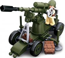 Конструктор Sluban M38-B0678C