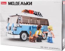 Конструктор Sluban M38-B0707