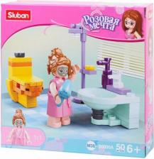Конструктор Sluban M38-B0800A