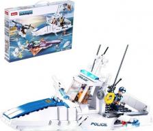 Конструктор Sluban M38-B0827