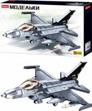 Конструктор Sluban M38-B0891