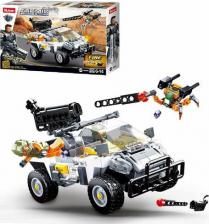 Конструктор Sluban M38-B0995