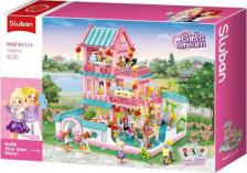 Конструктор Sluban M38-B1117