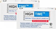 Контактные линзы CooperVision High Time 55 (12 линз)