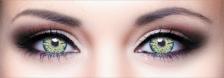 Контактные линзы Dreamcon Hera Glamour 3 tone (2 линзы)