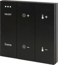 Контроллер для светодиода ST Luce Панель управления ДУ Skyline ST015.400.99