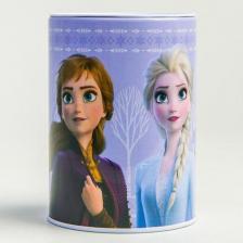 Копилка Disney Копилка "Cash only", Холодное сердце